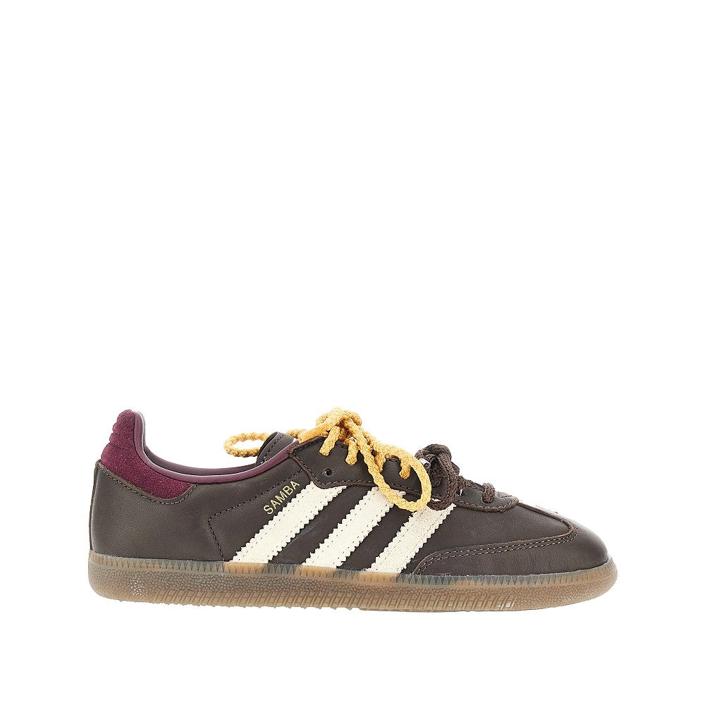 samba og sneakers