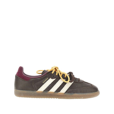 samba og sneakers
