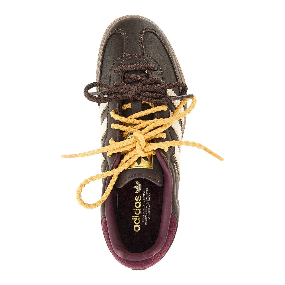 samba og sneakers