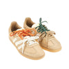 samba og leather sneakers