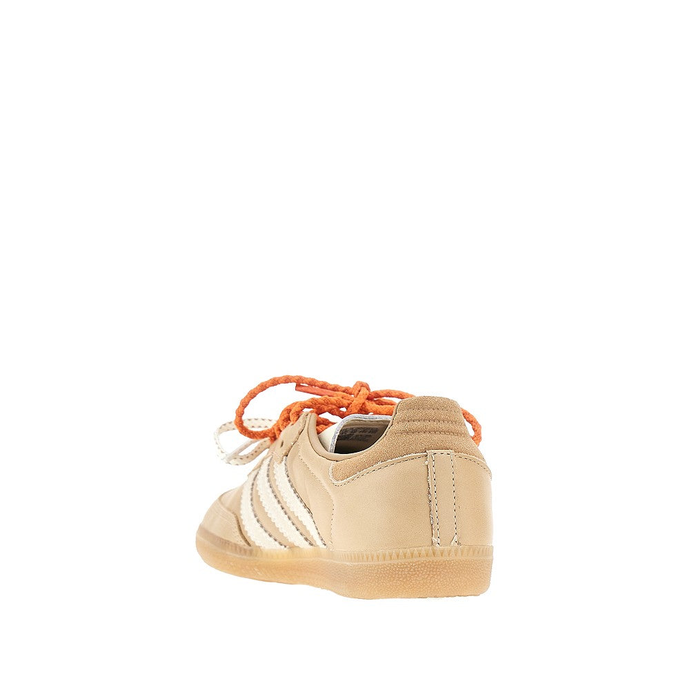 samba og leather sneakers