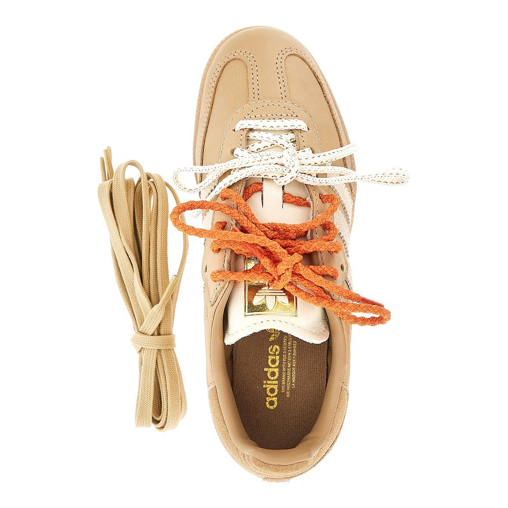 samba og leather sneakers