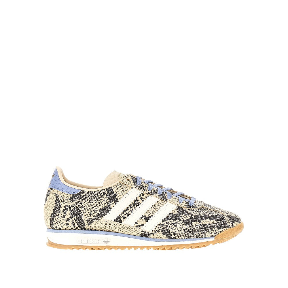 ADIDAS ORIGINALS 3+ sl 72 og sneakers