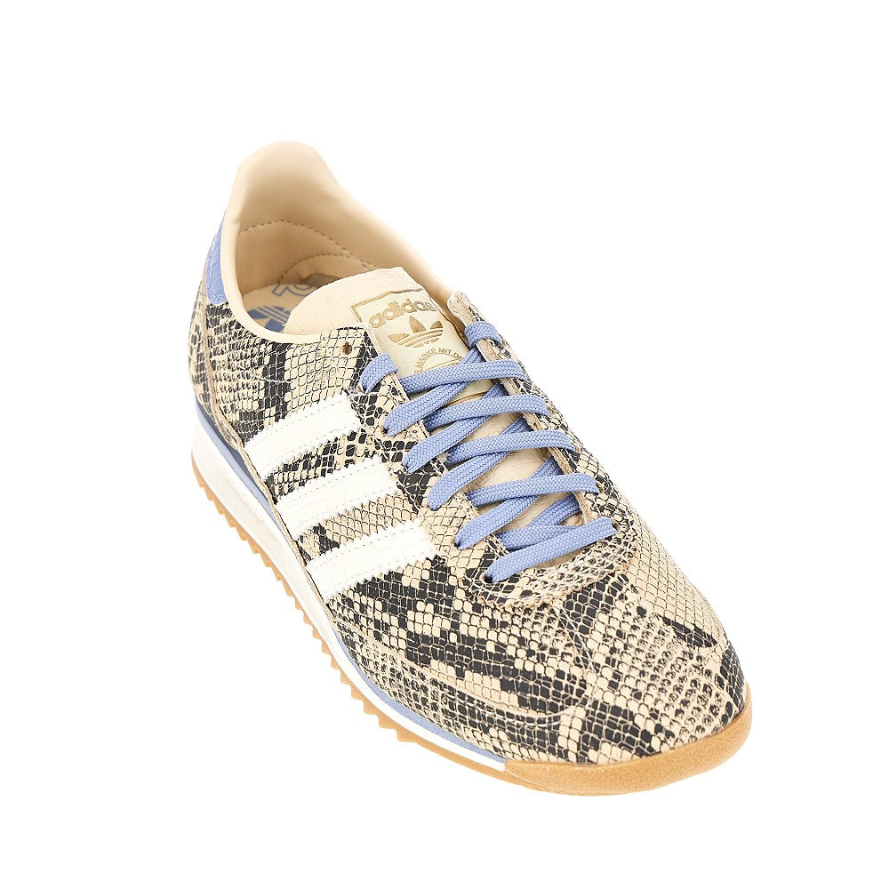 ADIDAS ORIGINALS 3+ sl 72 og sneakers