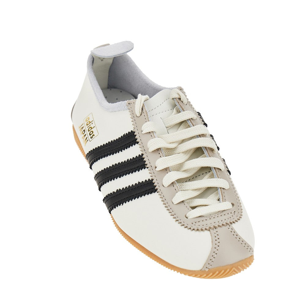 japan leather sneakers