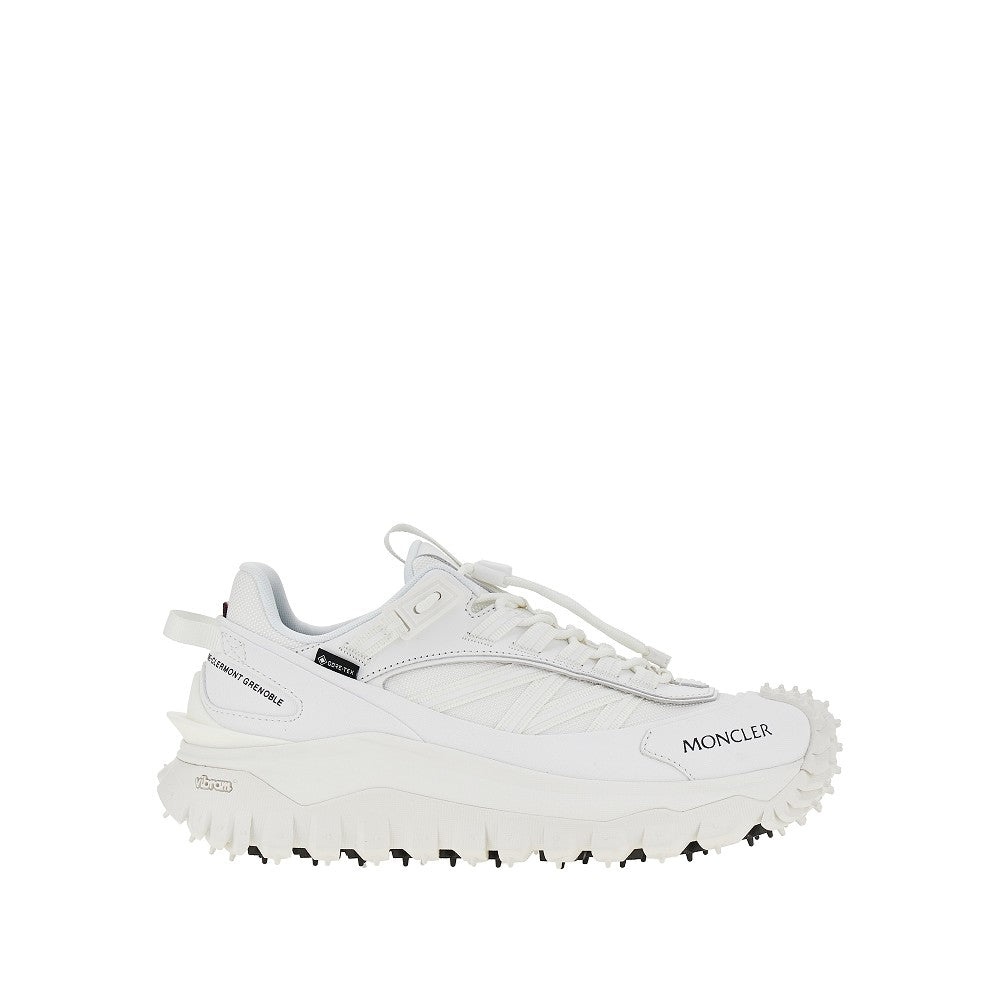 MONCLER 37 trailgrip gtx sneakers