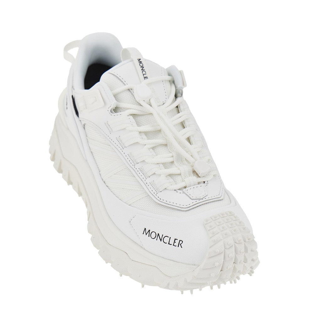 MONCLER 37 trailgrip gtx sneakers