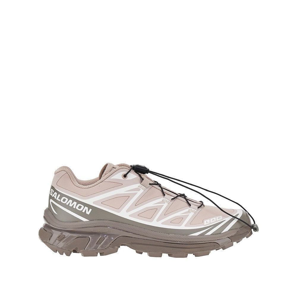 SALOMON 3+ xt-6 protective sneakers