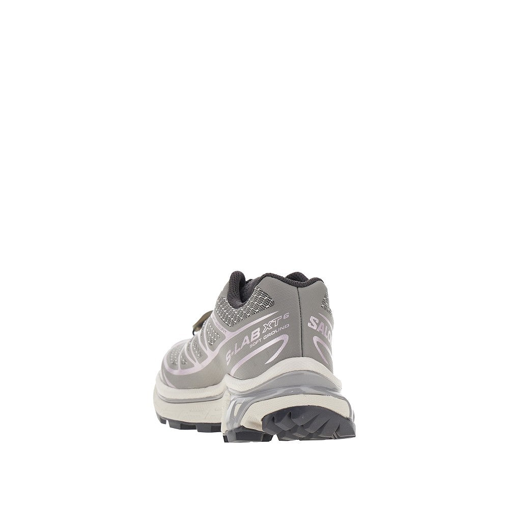 xt-6 steel streets sneakers