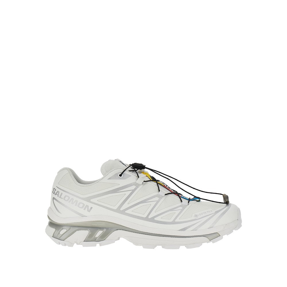 SALOMON 4 xt-6 gore-tex sneakers