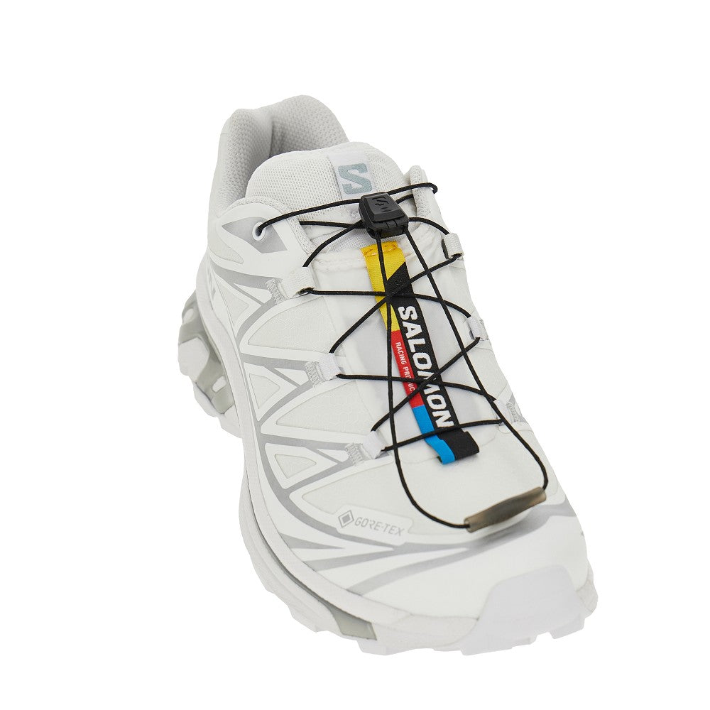 xt-6 gore-tex sneakers