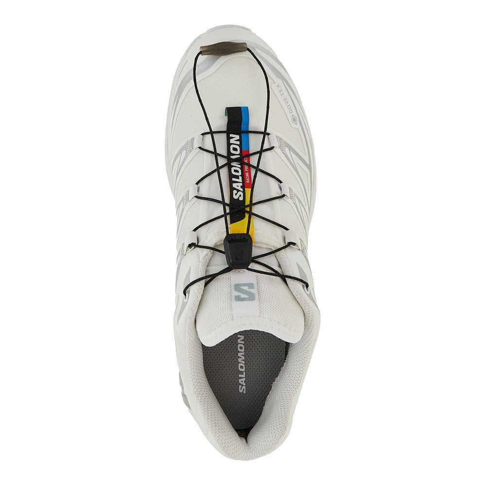 SALOMON 4 xt-6 gore-tex sneakers