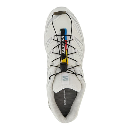 SALOMON 4 xt-6 gore-tex sneakers
