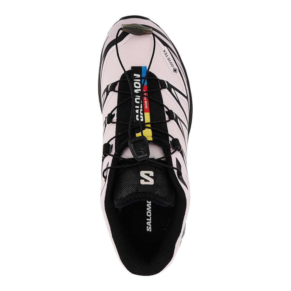 xt-6 gtx sneakers