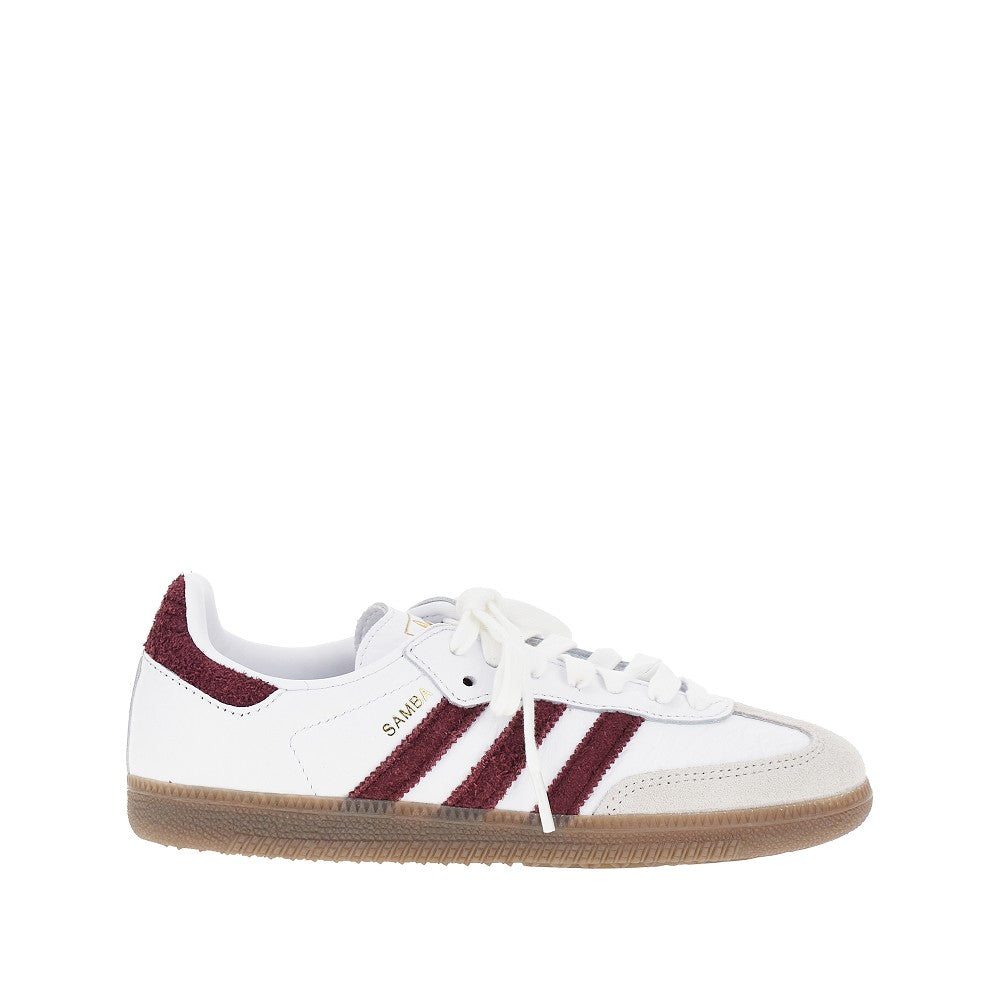 samba og sneakers