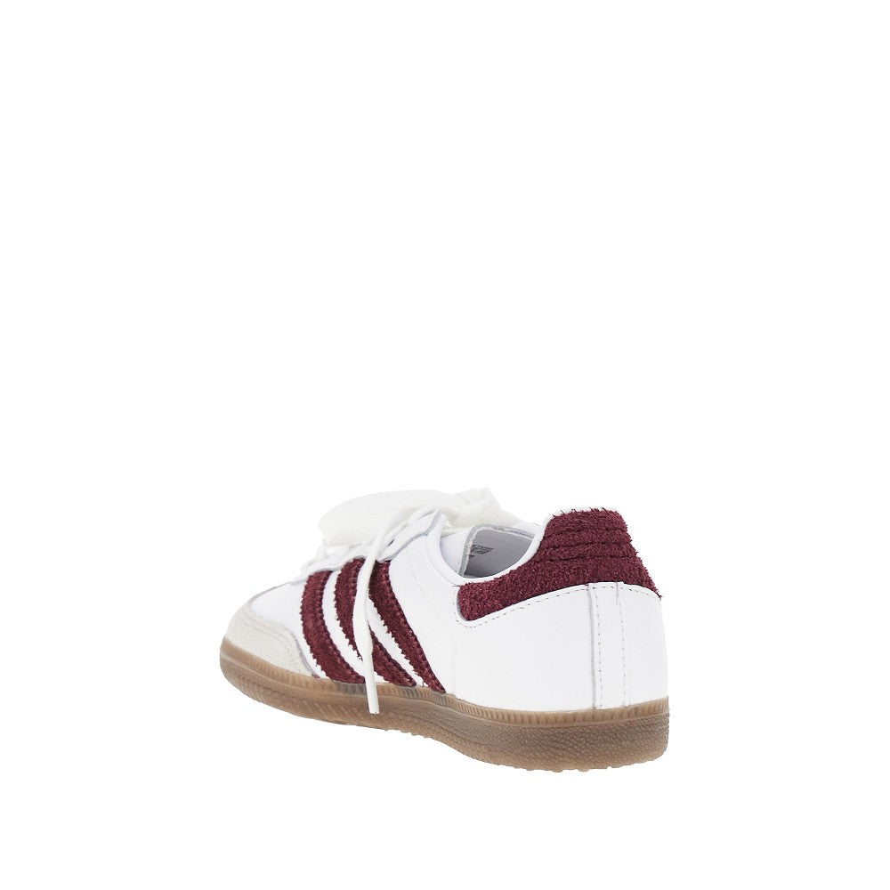 samba og sneakers