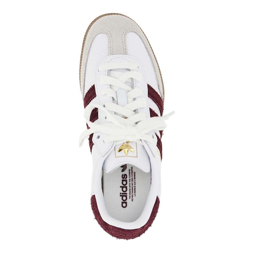 samba og sneakers