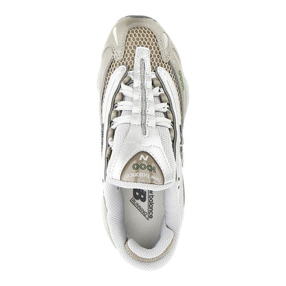 NEW BALANCE 4 1000 sneakers