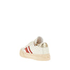royal classic leather sneakers