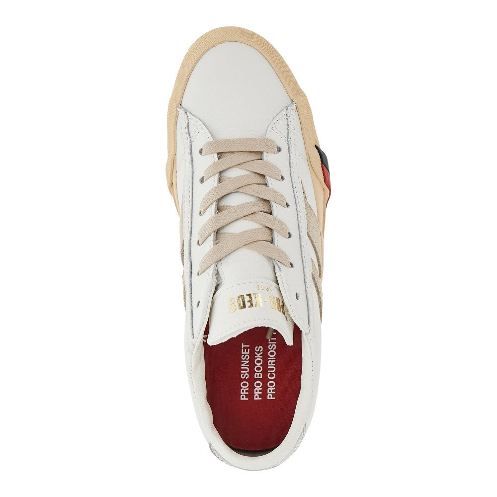PRO-KEDS 36 royal classic leather sneakers