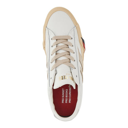 PRO-KEDS 36 royal classic leather sneakers