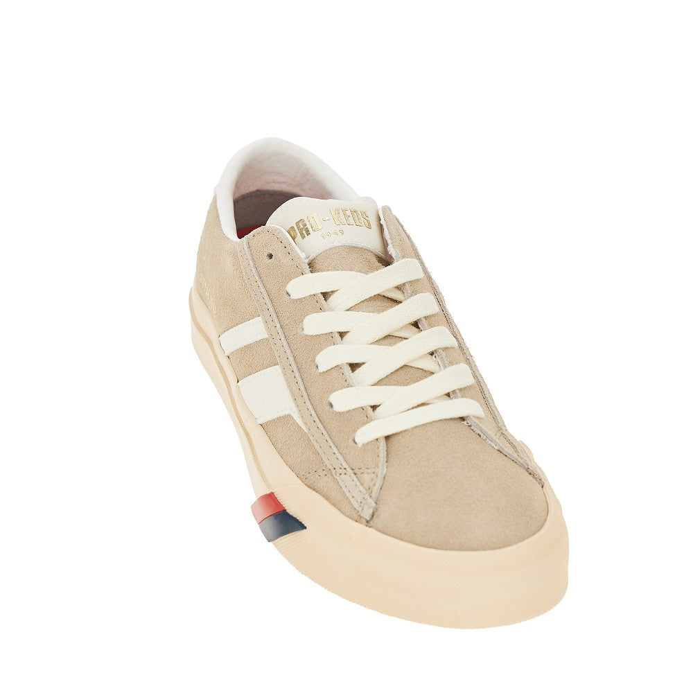 PRO-KEDS 36 royal classic suede leather sneakers