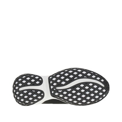 ROGER VIVIER 38 viv run fabric sneakers