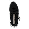viv’ run trekky ballerinas sneakers
