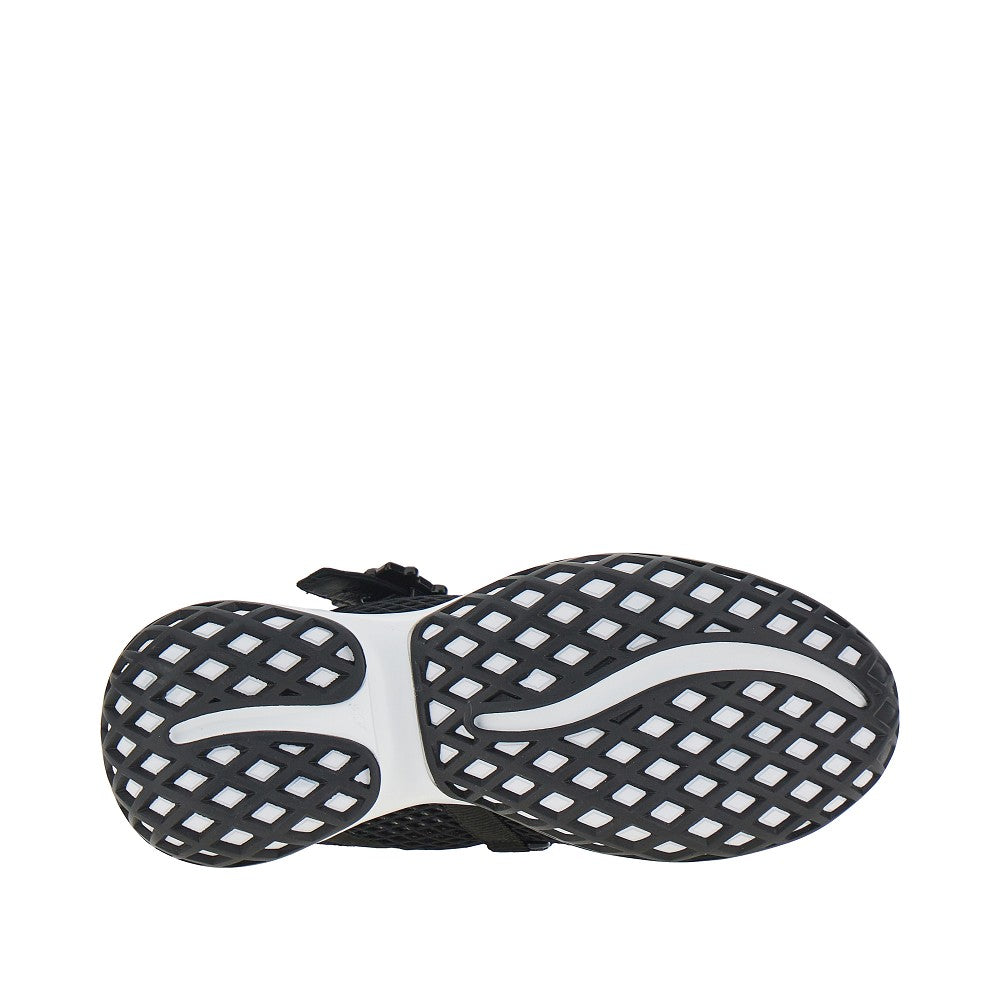 ROGER VIVIER 35+ viv’ run trekky ballerinas sneakers