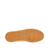 MAISON MARGIELA 37 leather replica sneakers