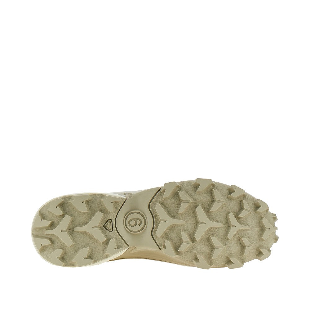 mm6 x salomon cross dust sneakers