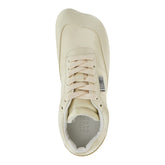 MM6 36 satin anatomic sneakers