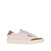 windscape low canvas sneakers