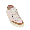 windscape low canvas sneakers