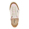 windscape low canvas sneakers