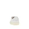 windscape low leather sneakers