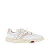 sky leather sneakers