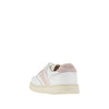 sky leather sneakers
