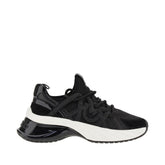 PINKO 36 slip-on sneakers with love birds logo