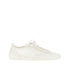 JIMMY CHOO 36 sunny leather sneakers