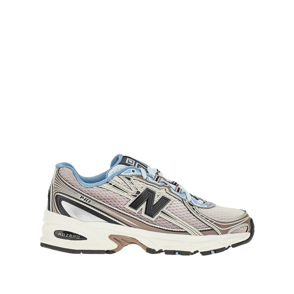 NEW BALANCE 4.5 740 sneakers