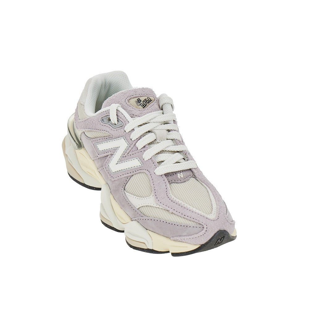 NEW BALANCE 6 9060 sneakers