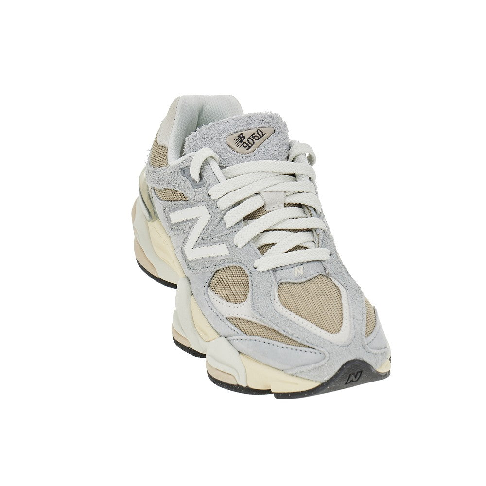 NEW BALANCE 4 9060 sneakers