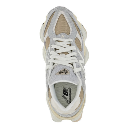 NEW BALANCE 4 9060 sneakers