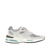 NEW BALANCE 4.5 made in uk 991v2 sneakers