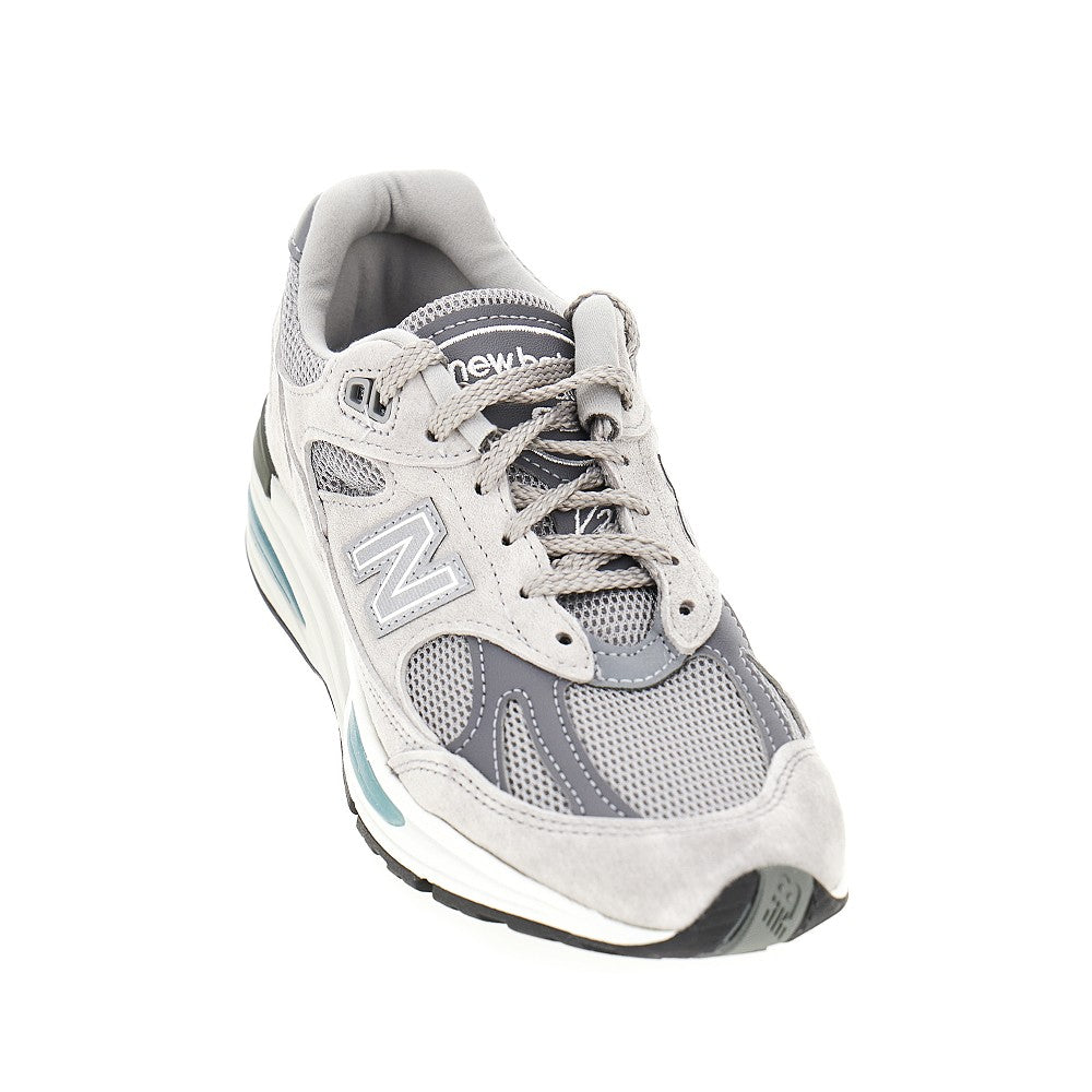 NEW BALANCE 4.5 made in uk 991v2 sneakers