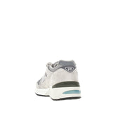 NEW BALANCE 4.5 made in uk 991v2 sneakers