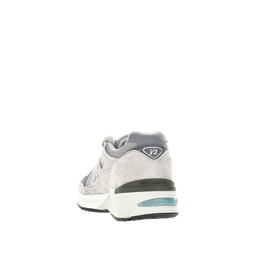 NEW BALANCE 4.5 made in uk 991v2 sneakers