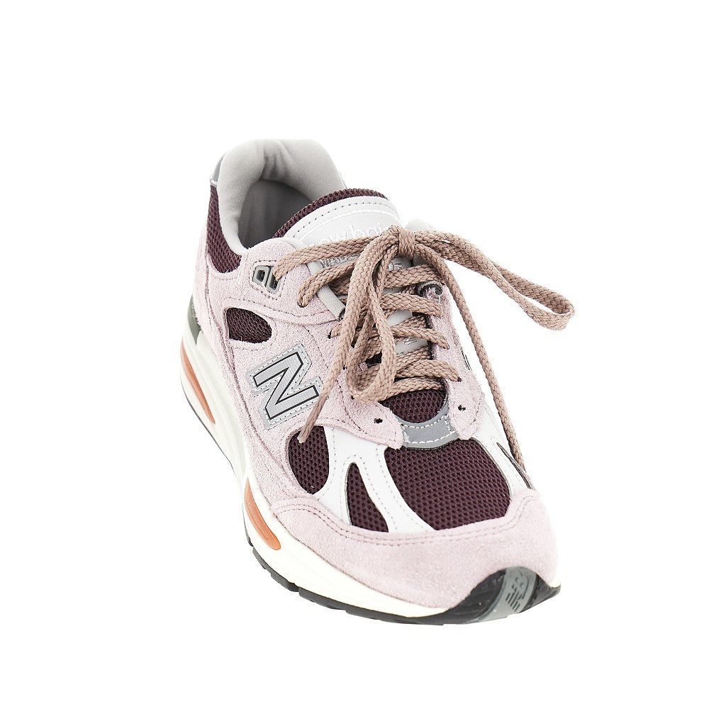 NEW BALANCE 4.5 made in uk 991v2 sneakers