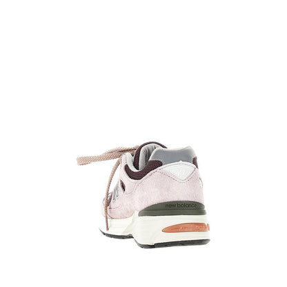 NEW BALANCE 4.5 made in uk 991v2 sneakers